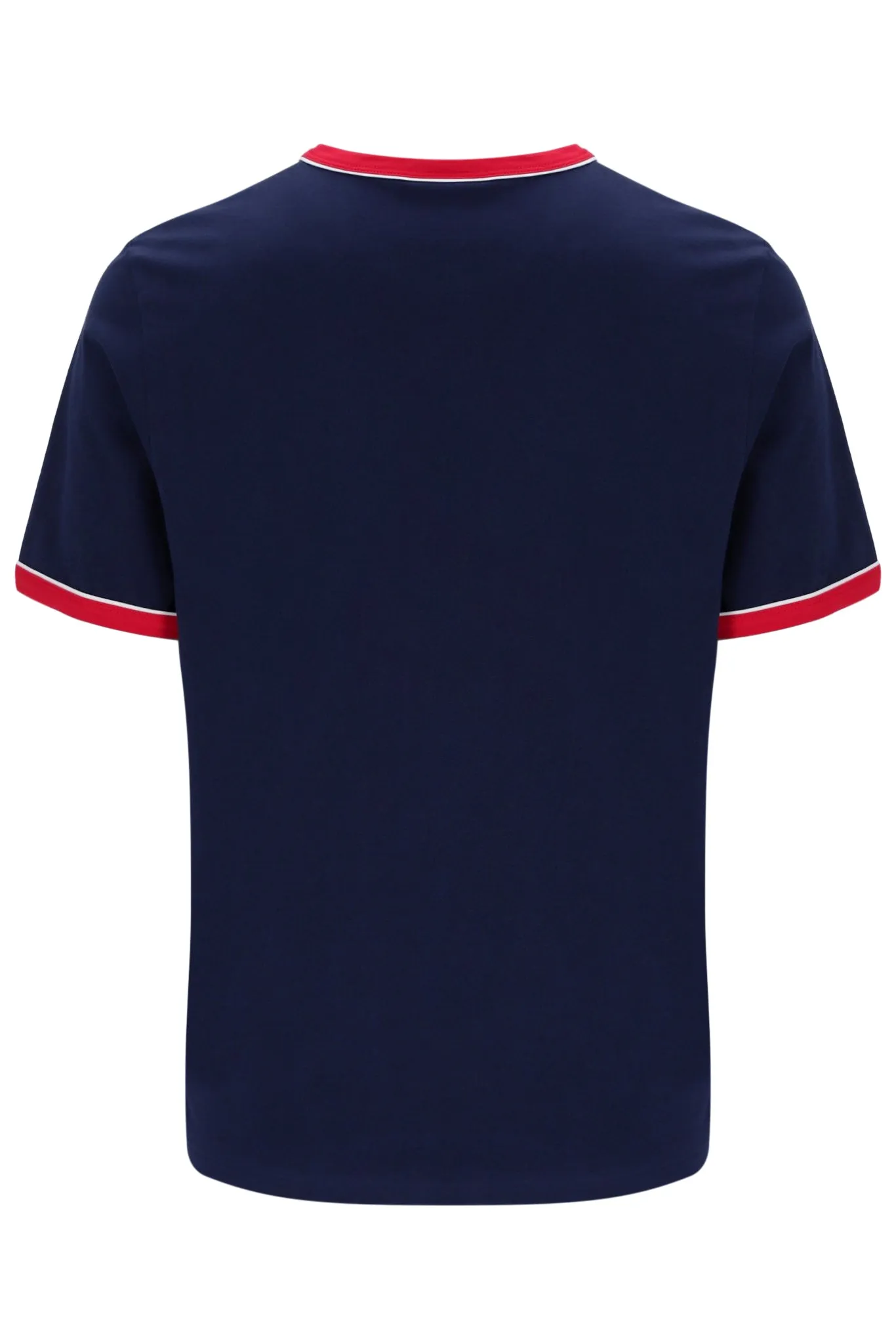 yoga clothing casual and comfortable Razee Striped T-Shirt