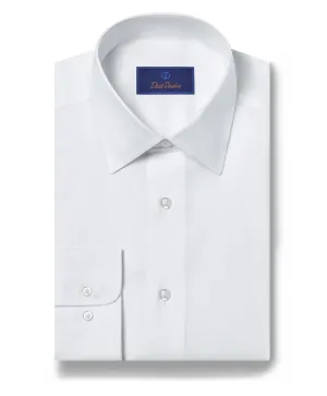 RBCSP4130110 | Super Fine Twill Dress Shirt Flexible Movement