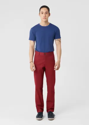 DORADO - BURGUNDY Multi Panel Construction