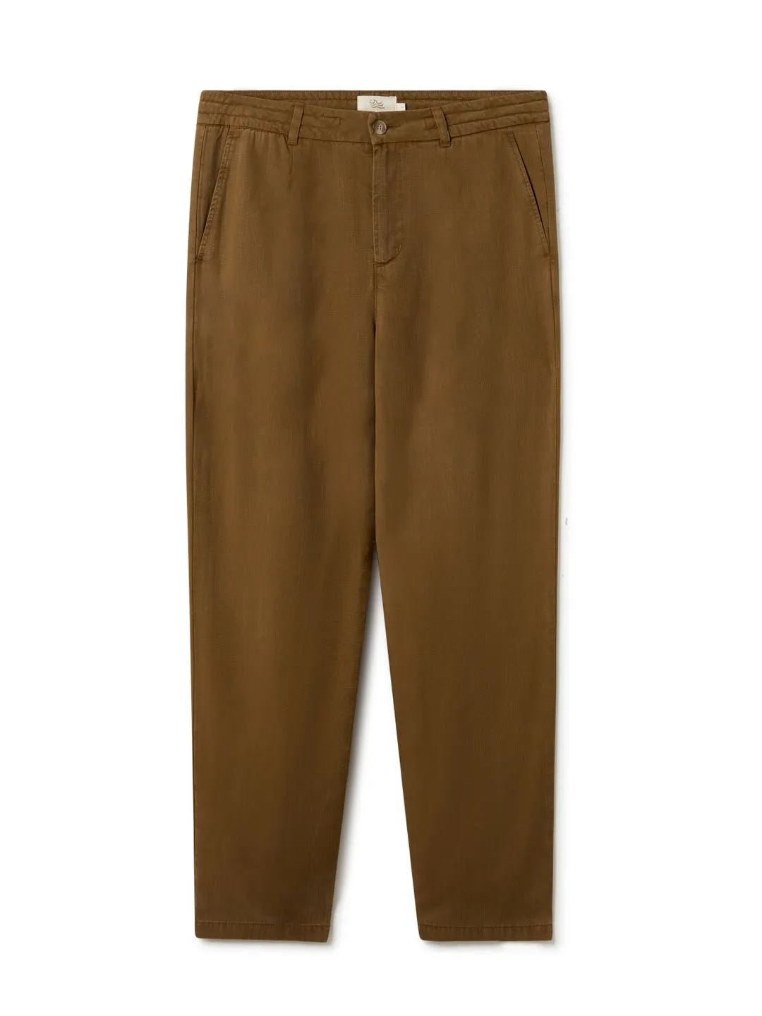 Comfortable Fit Look Trail Comfort Reedy - Bronze Brown