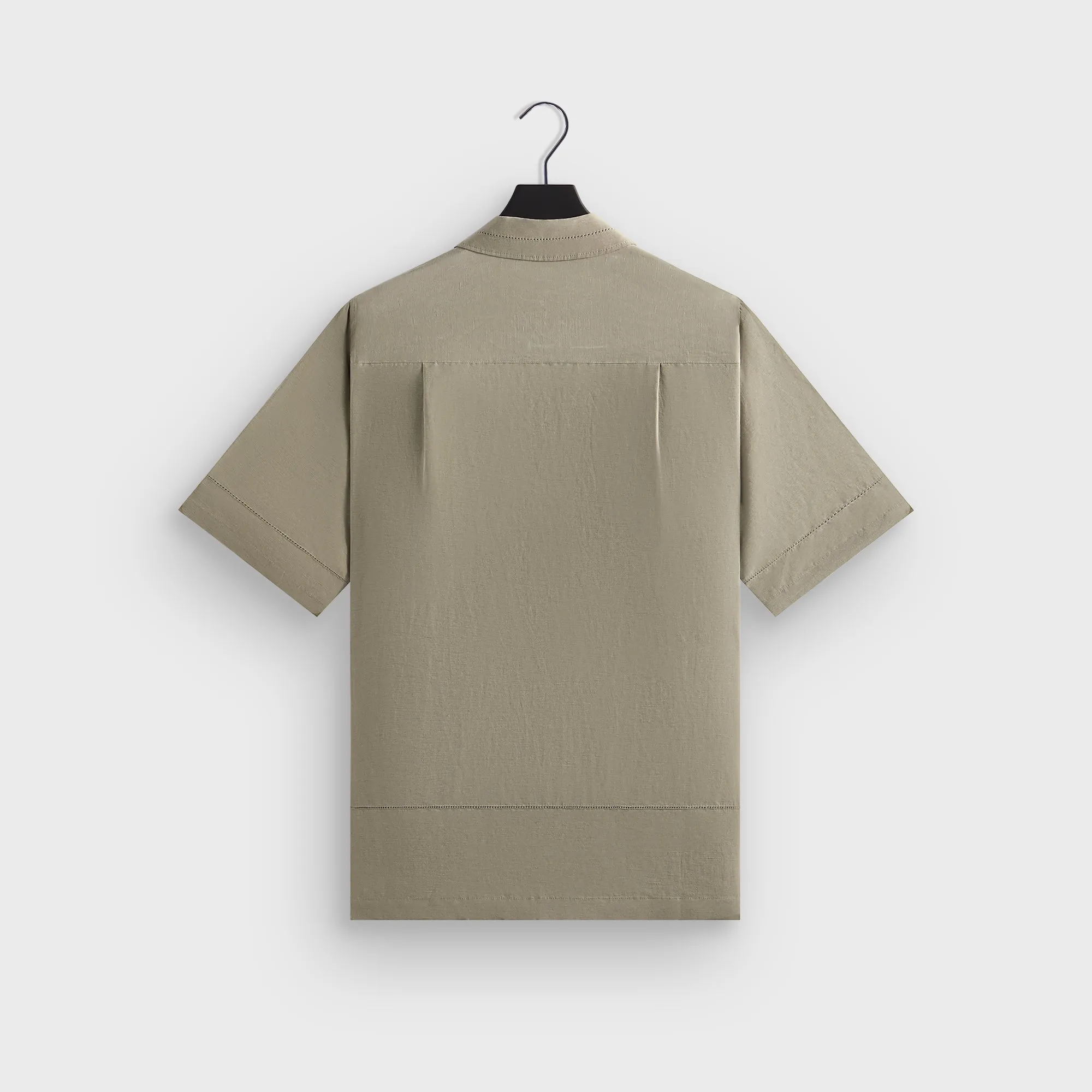 Kith Elton Buttondown - Haze Adjustable Fit Design