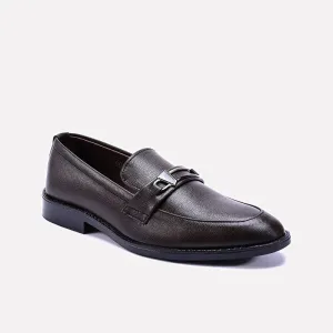 Regent Brown Formal Loafers 0111110 Busy Floor