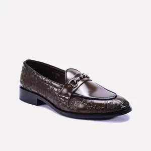 Reginald Brown Formal Shoes 0111106 Smart Shoes Event Proof