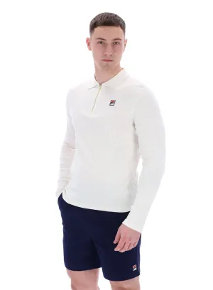 Blake Long Sleeve Polo Urban Trend