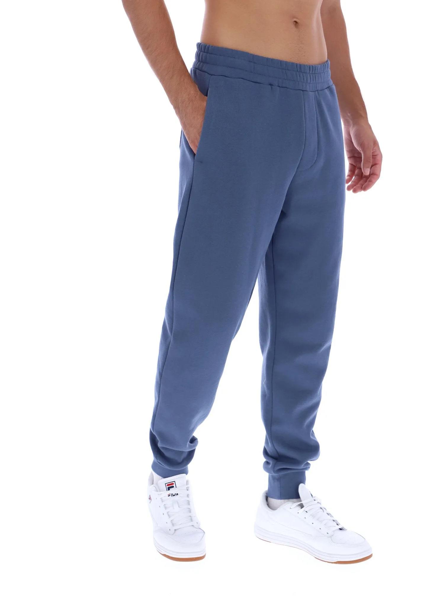 Visconti Tipped Cuff Track Pant Warm Fit