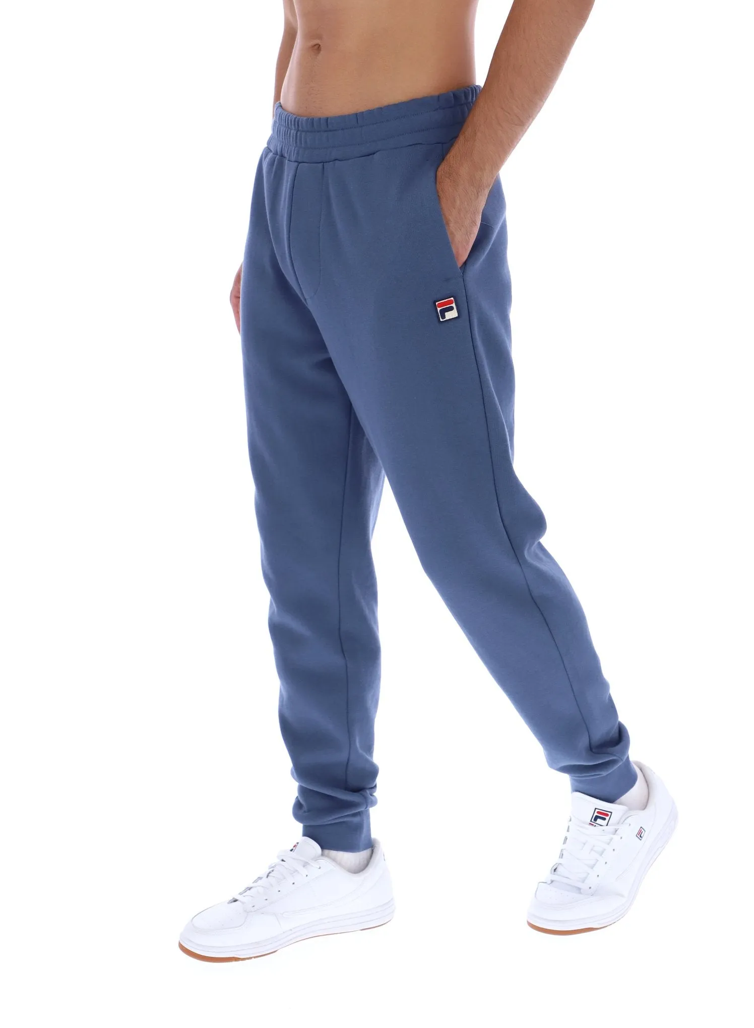 Active Design Visconti Tipped Cuff Track Pant