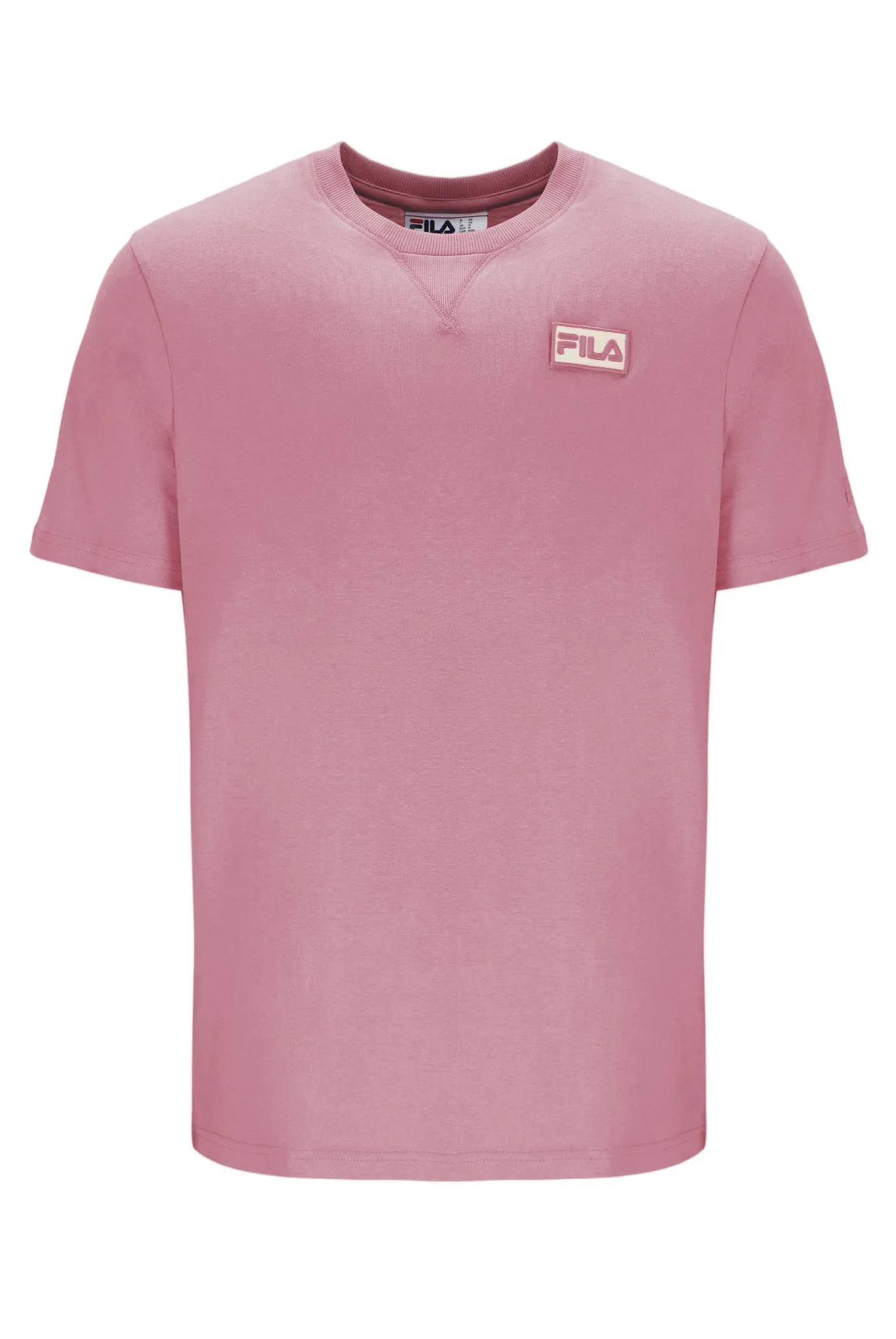 Benjiman Unisex Short Sleeve T-Shirt Durable Stitching Chilly Layer