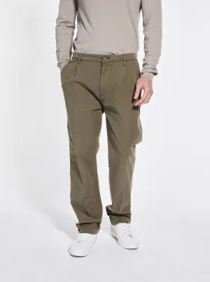 Green Taylor Chino Pants Perfect Shape