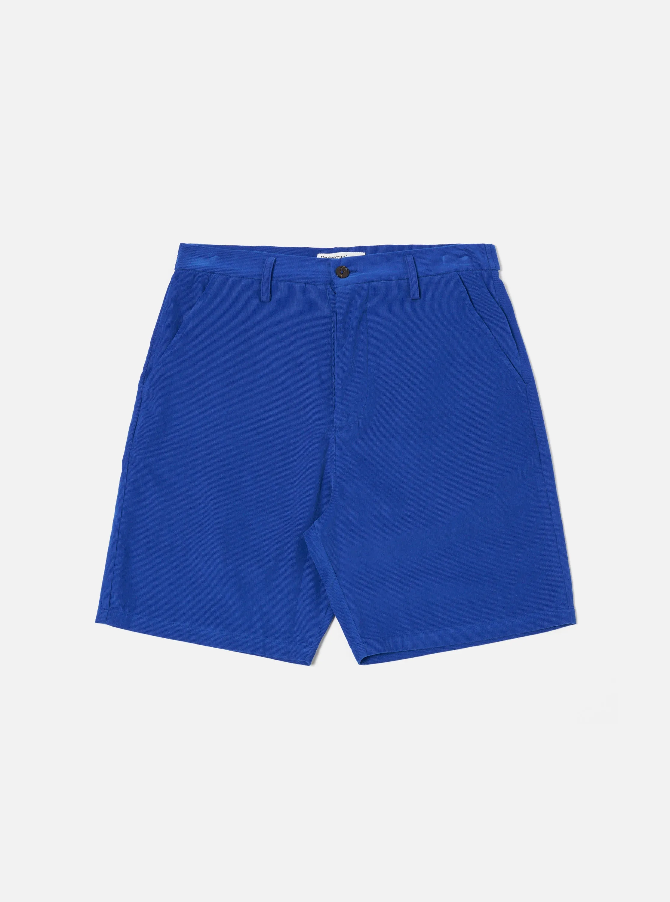 Quick Release Fasteners Sport Ready Work Blue Summer Cord Alva Short