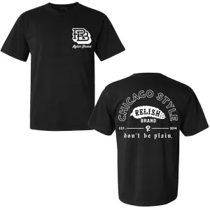 Stylish Comfort Relish Essentials - State Street Pickle - shirt [5 colors] - Garment Dyed