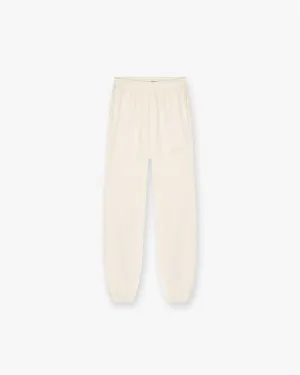 EcoFriendlyMaterial Represent Owners Club Sweatpant - Buttercream