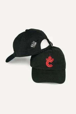 Retro Canadian Twill Cap Soft and Lightweight
