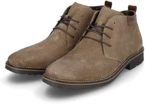 Sleek Construction Rieker 33206