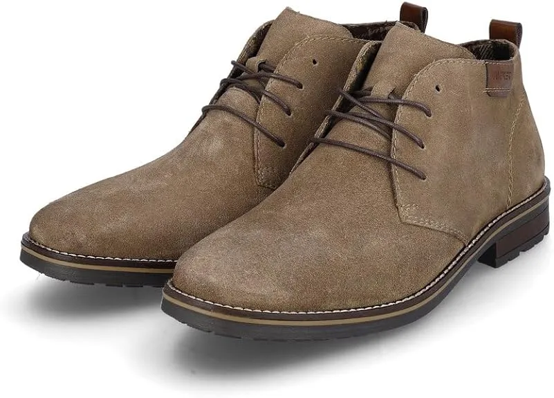 Sleek Construction Rieker 33206