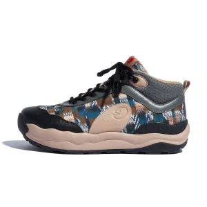 Haze-light Image San Diego IV Men Breathable River Crossing All Weather Urban Traveler