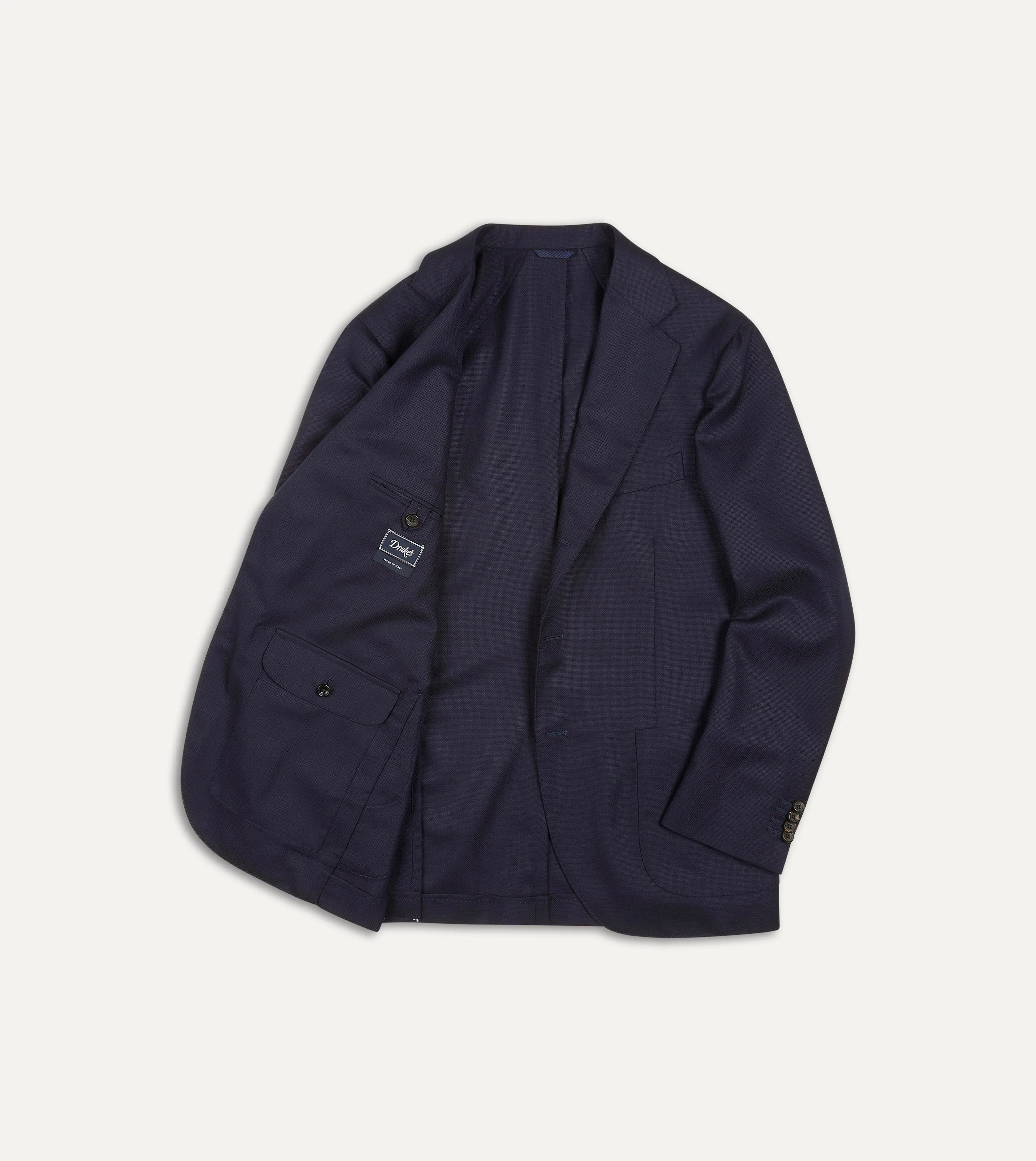 The Travel Jacket Everyday Layers Light Travel Piece