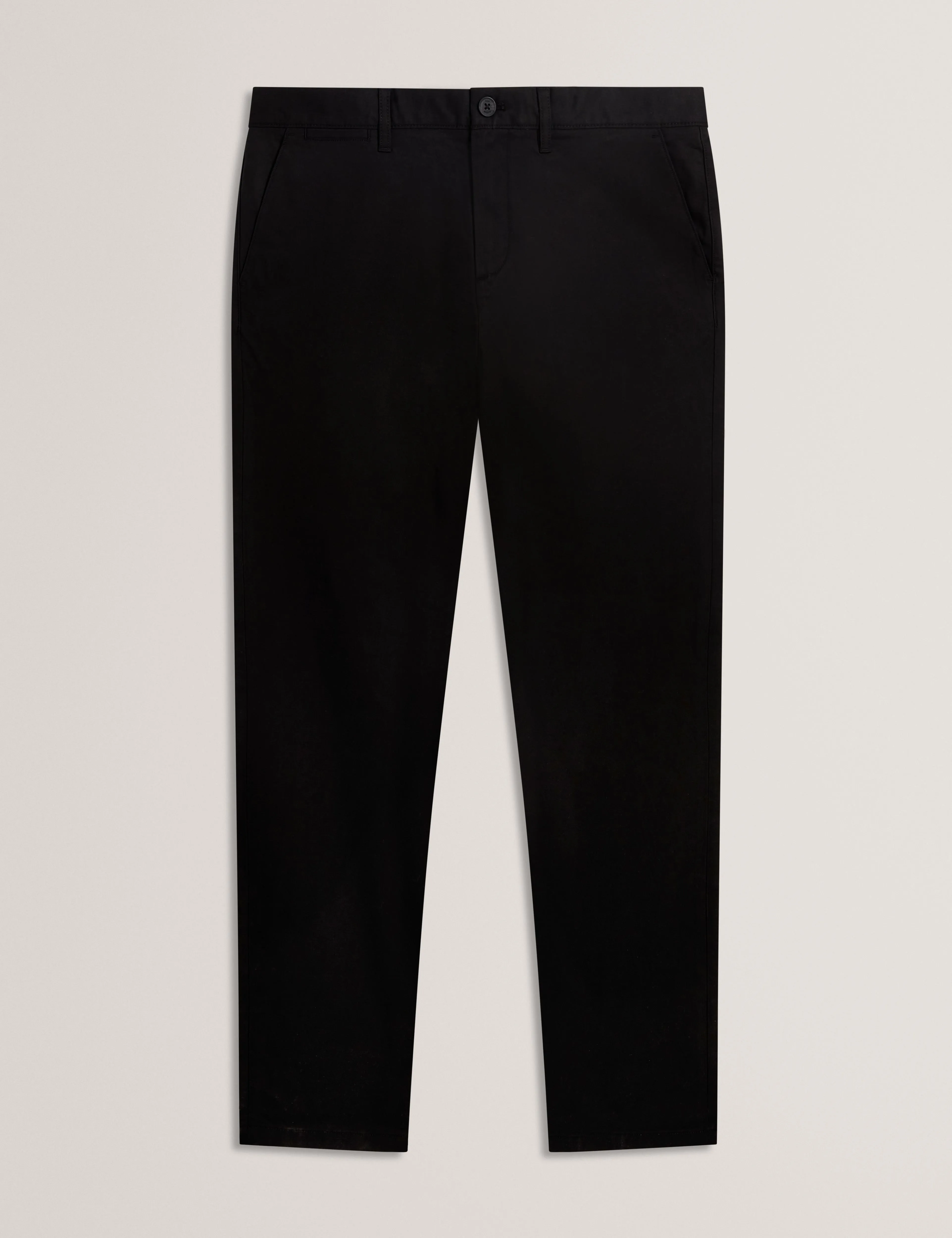 RYCE | BLACK Modern Utility Durable Hemming