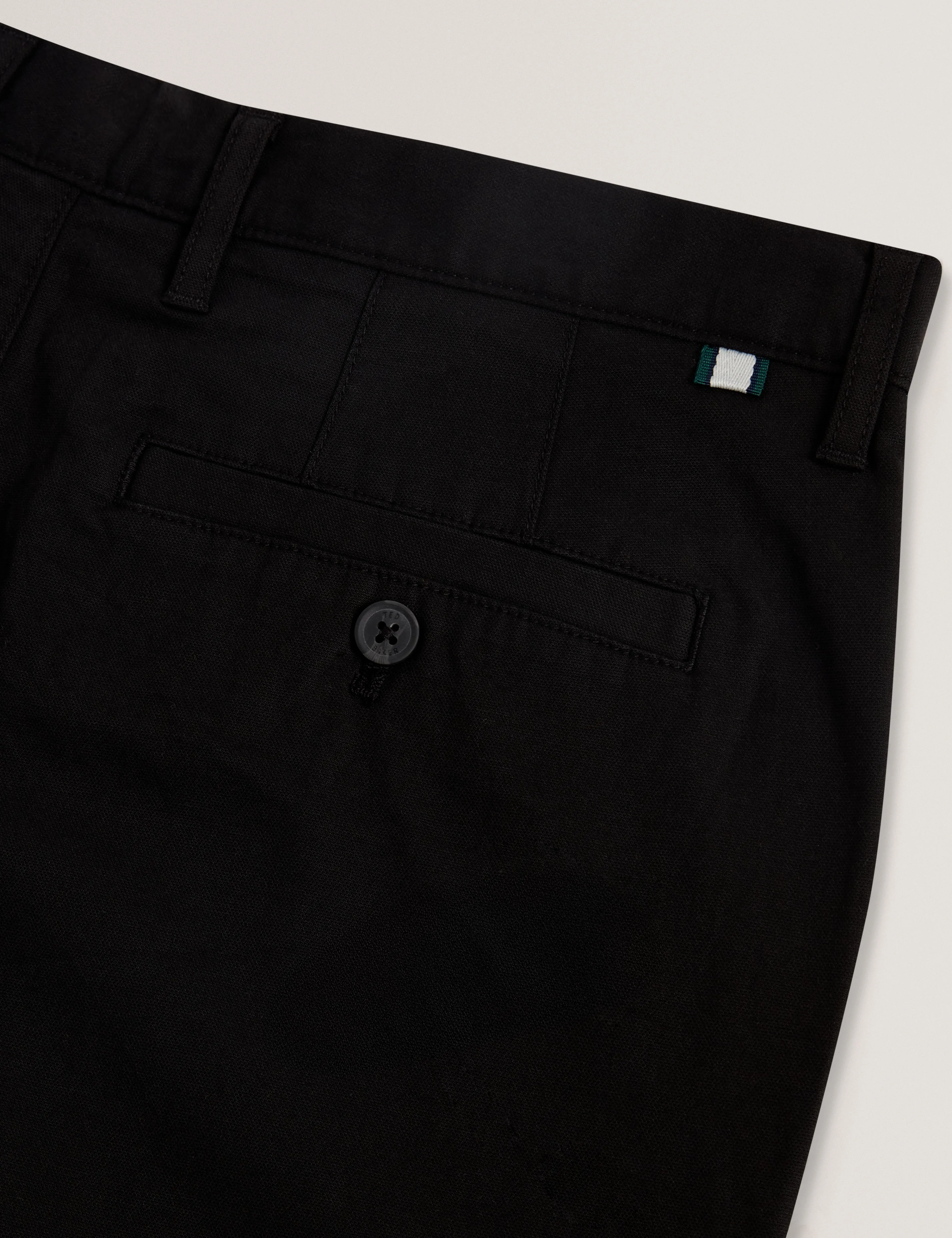 Active Comfort Wear HeatRegulating RYCE | BLACK