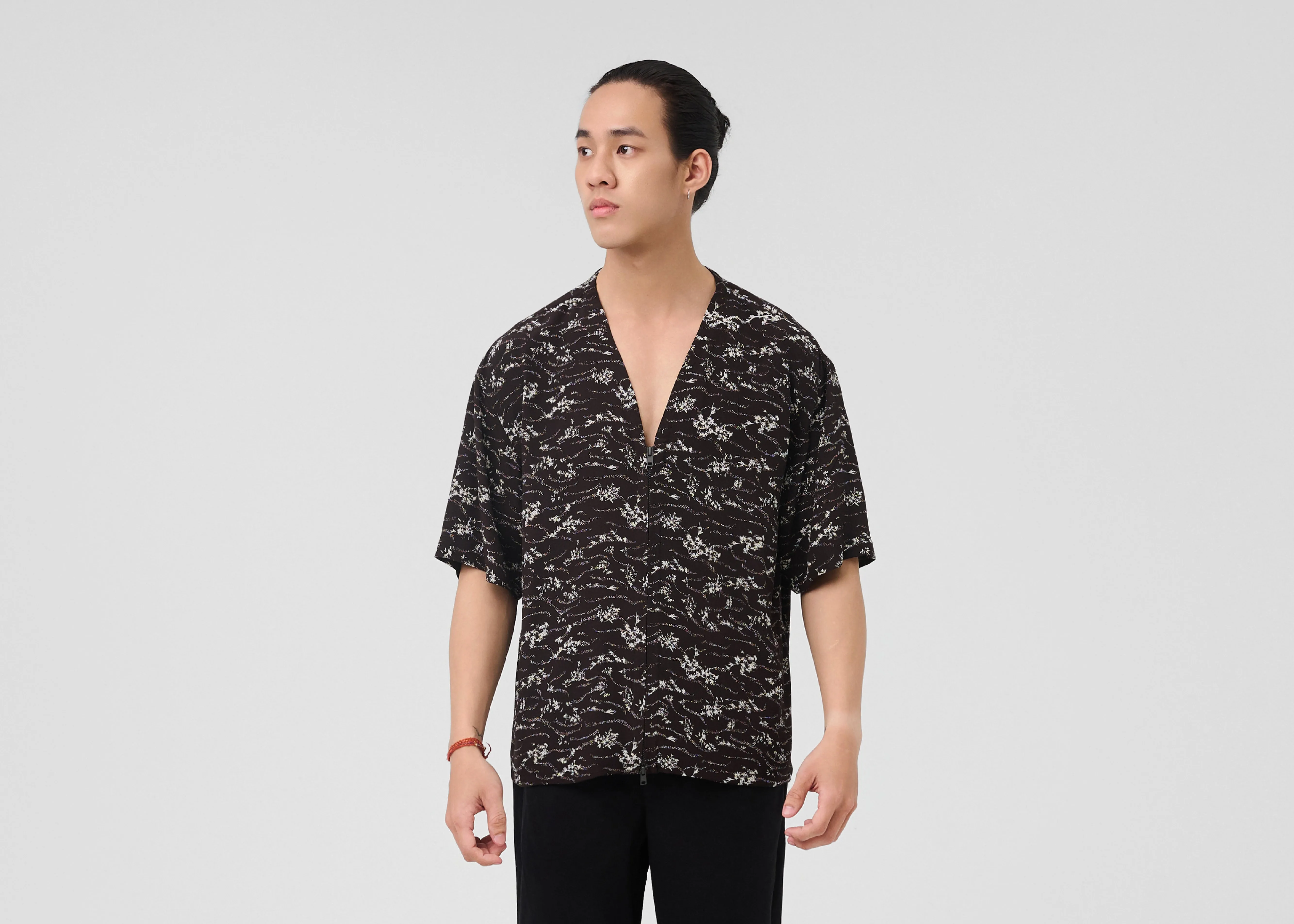 Budget Friendly Versatile Piece SA DEC - NIGHT CANOPY