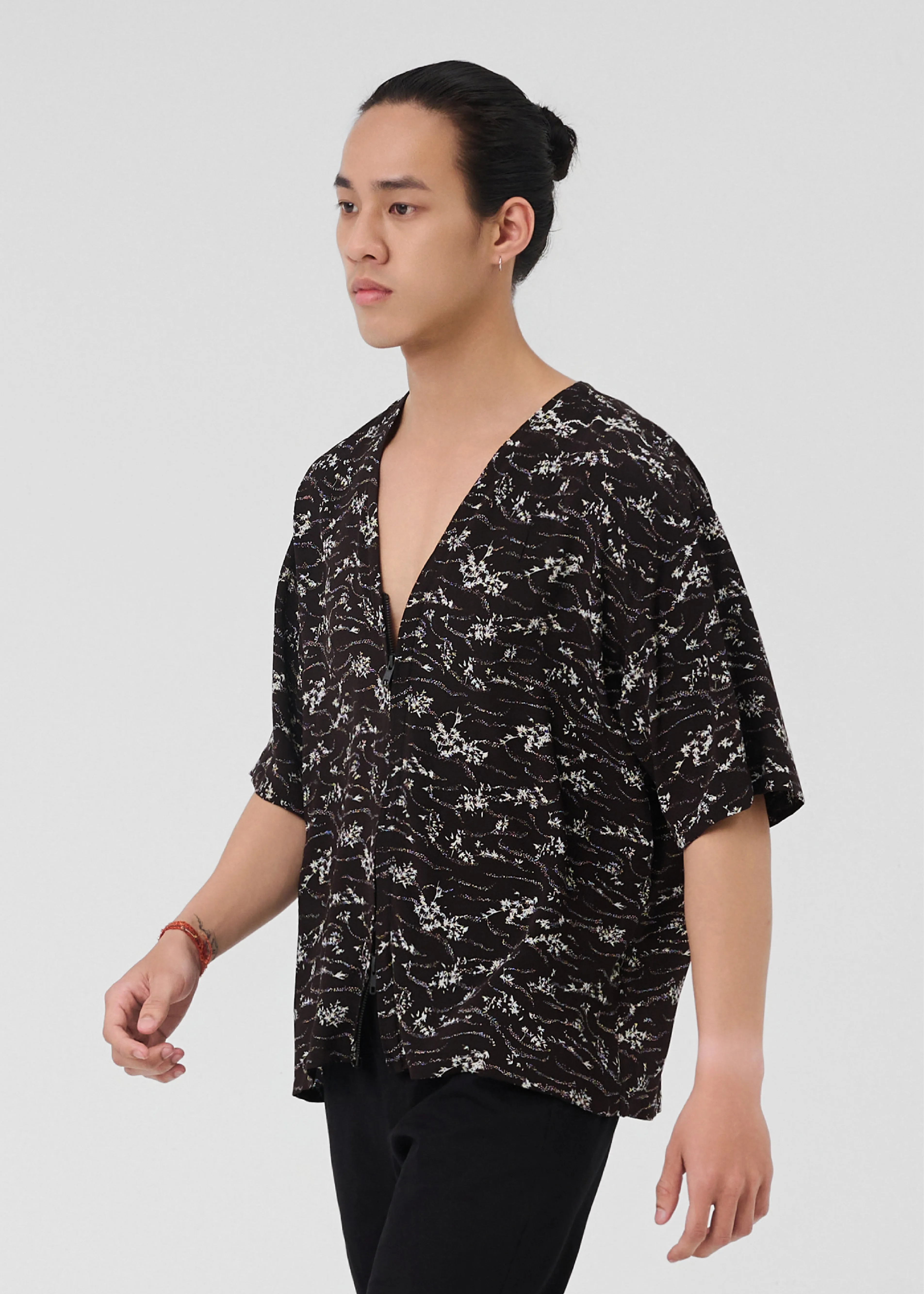 Flexible Wear SA DEC - NIGHT CANOPY