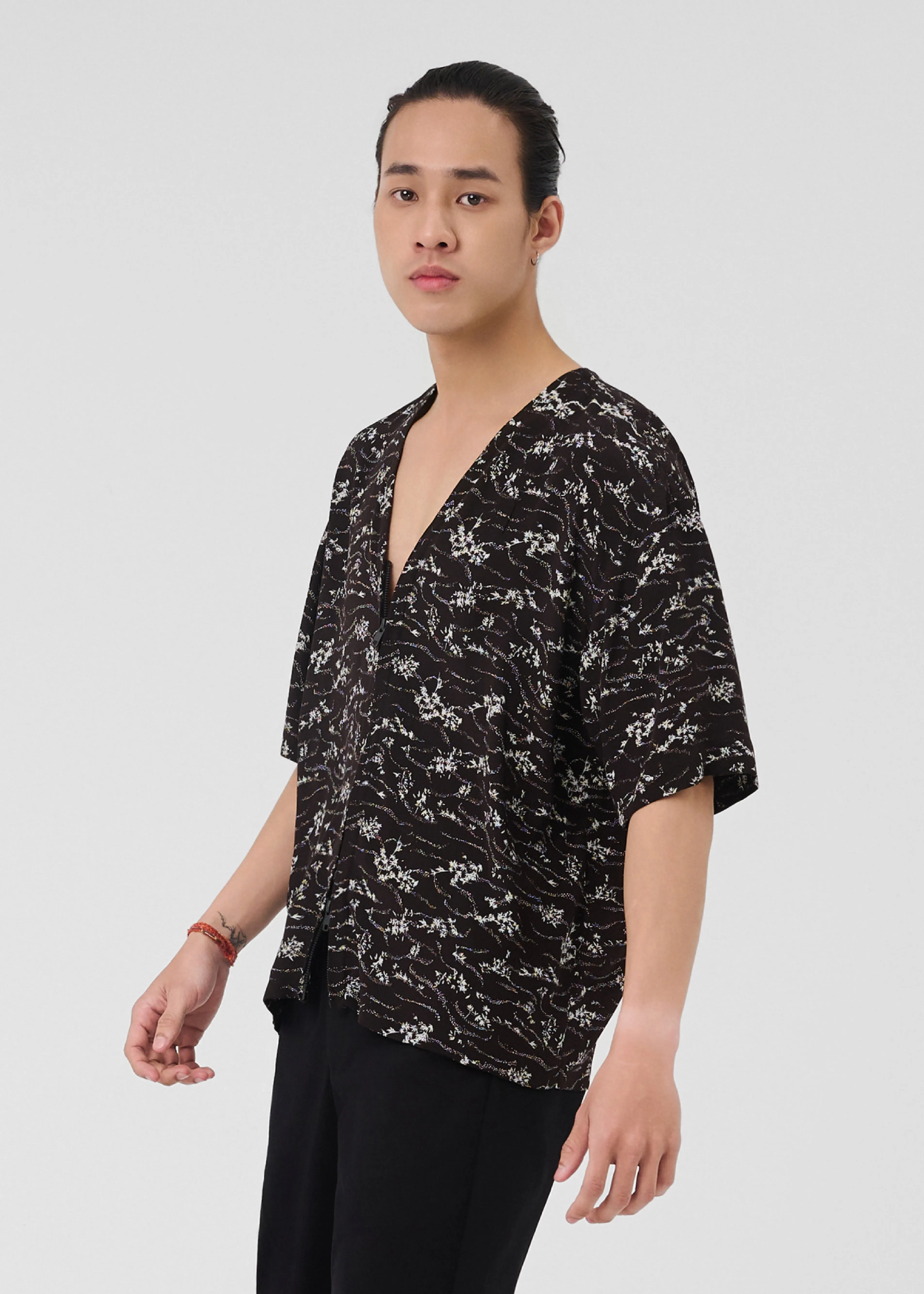 SA DEC - NIGHT CANOPY Mature appeal Sustainable Manufacturing Process