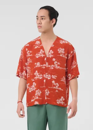 SA DEC - WARM REVERIE Chic Look