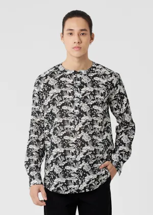 SAGITTA - BLACK ROOSTER No Bulk Layering System