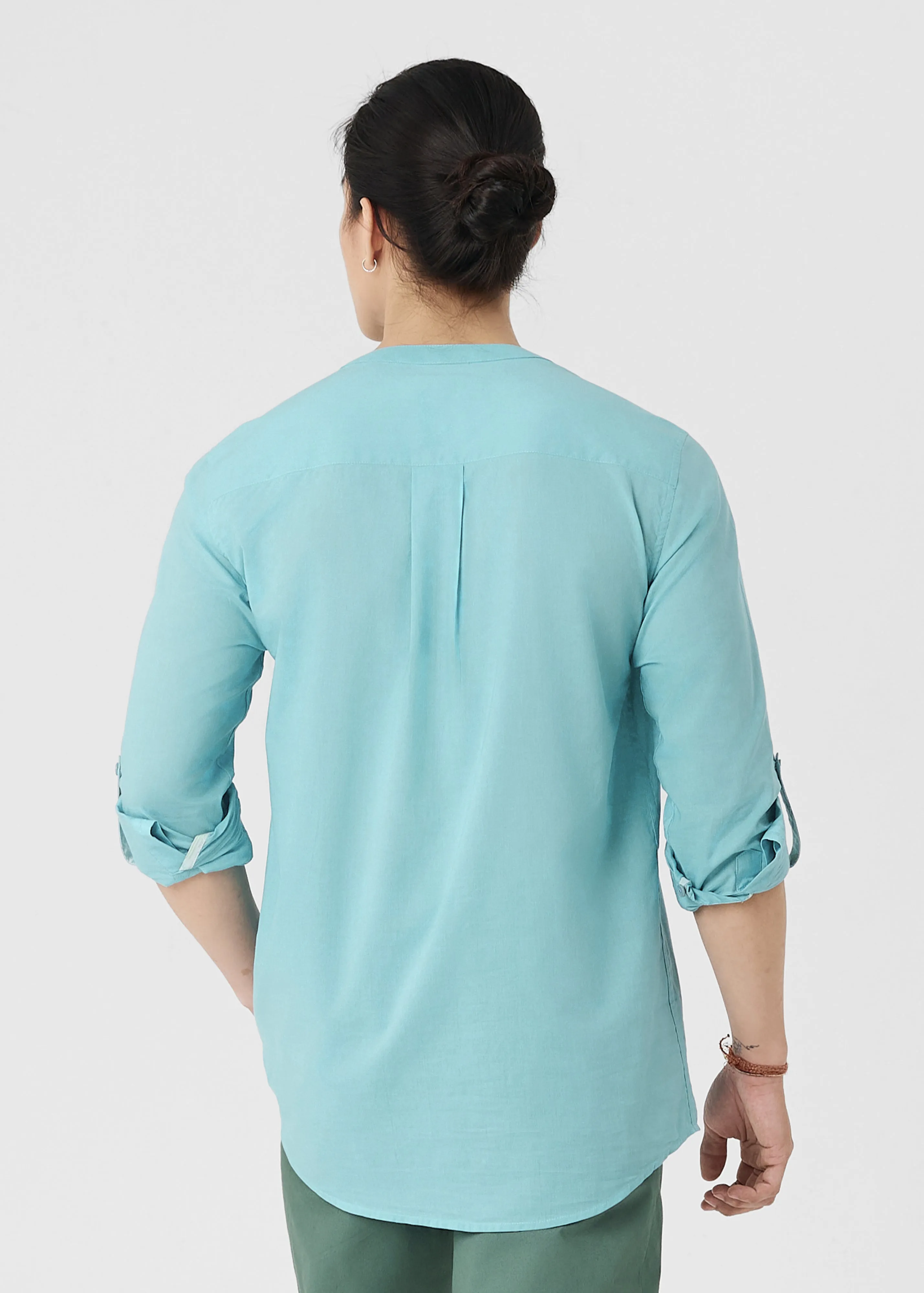 Chill Comfort SAGITTA - CELESTE