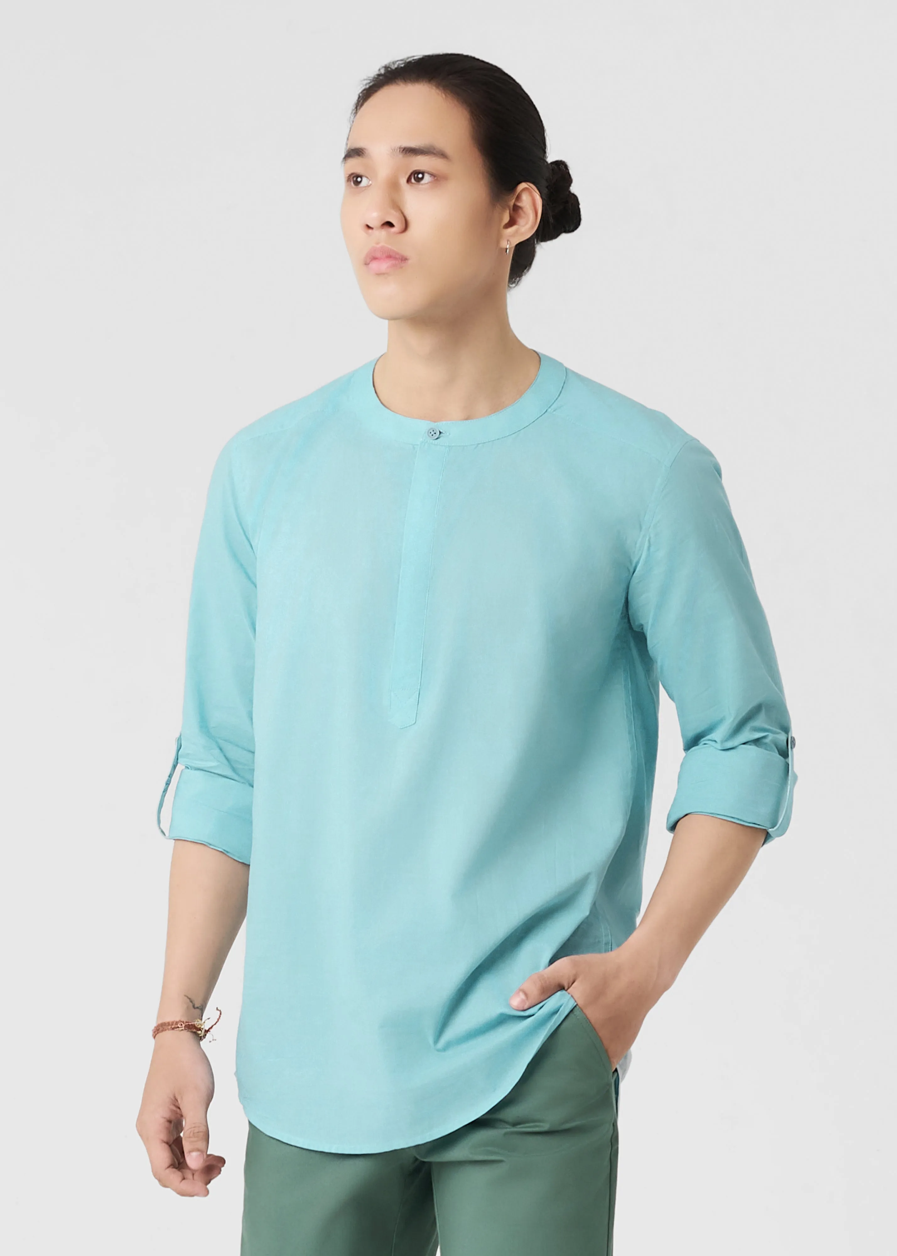 SAGITTA - CELESTE Vibrant Colors