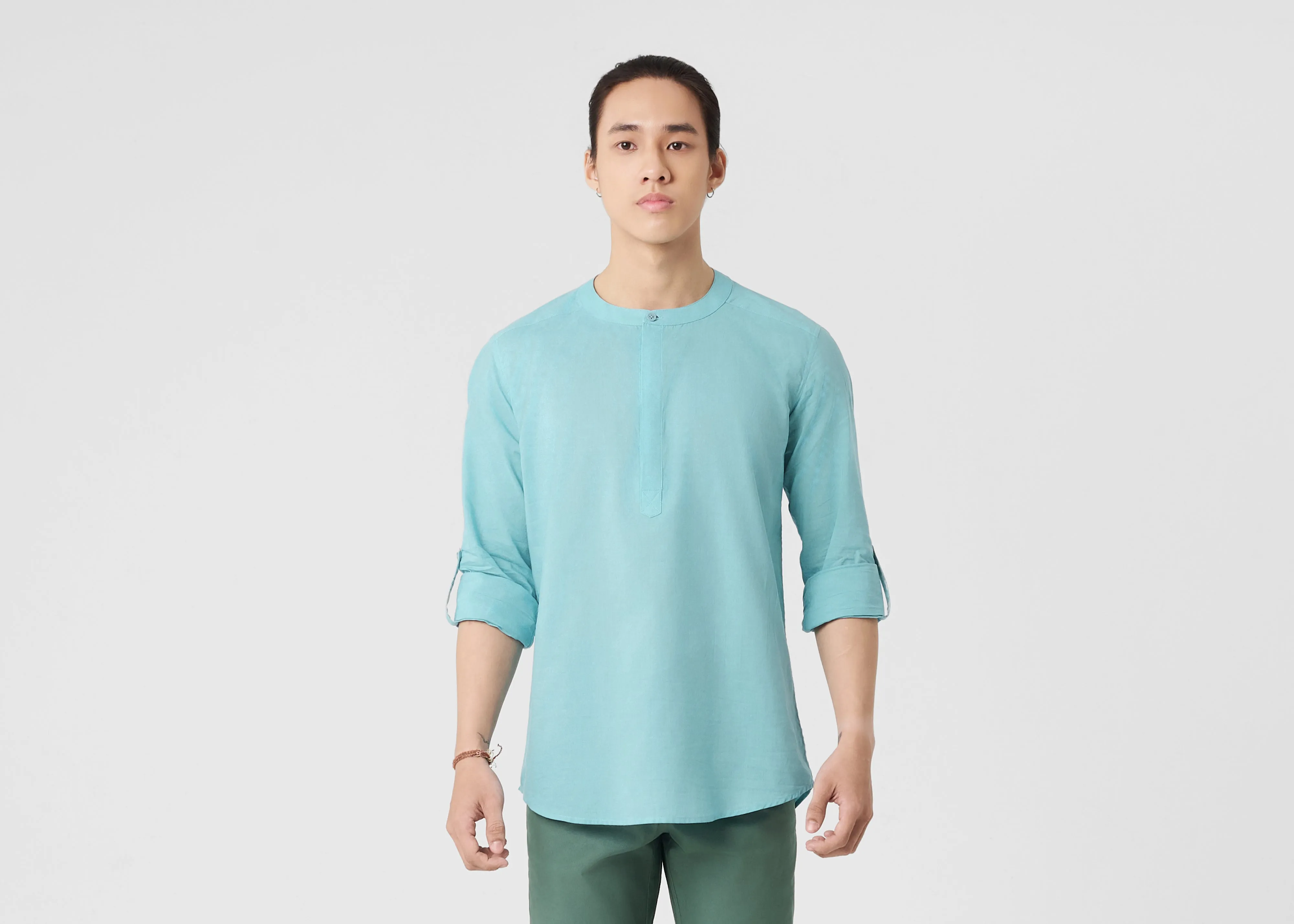 Bold Pattern SAGITTA - CELESTE