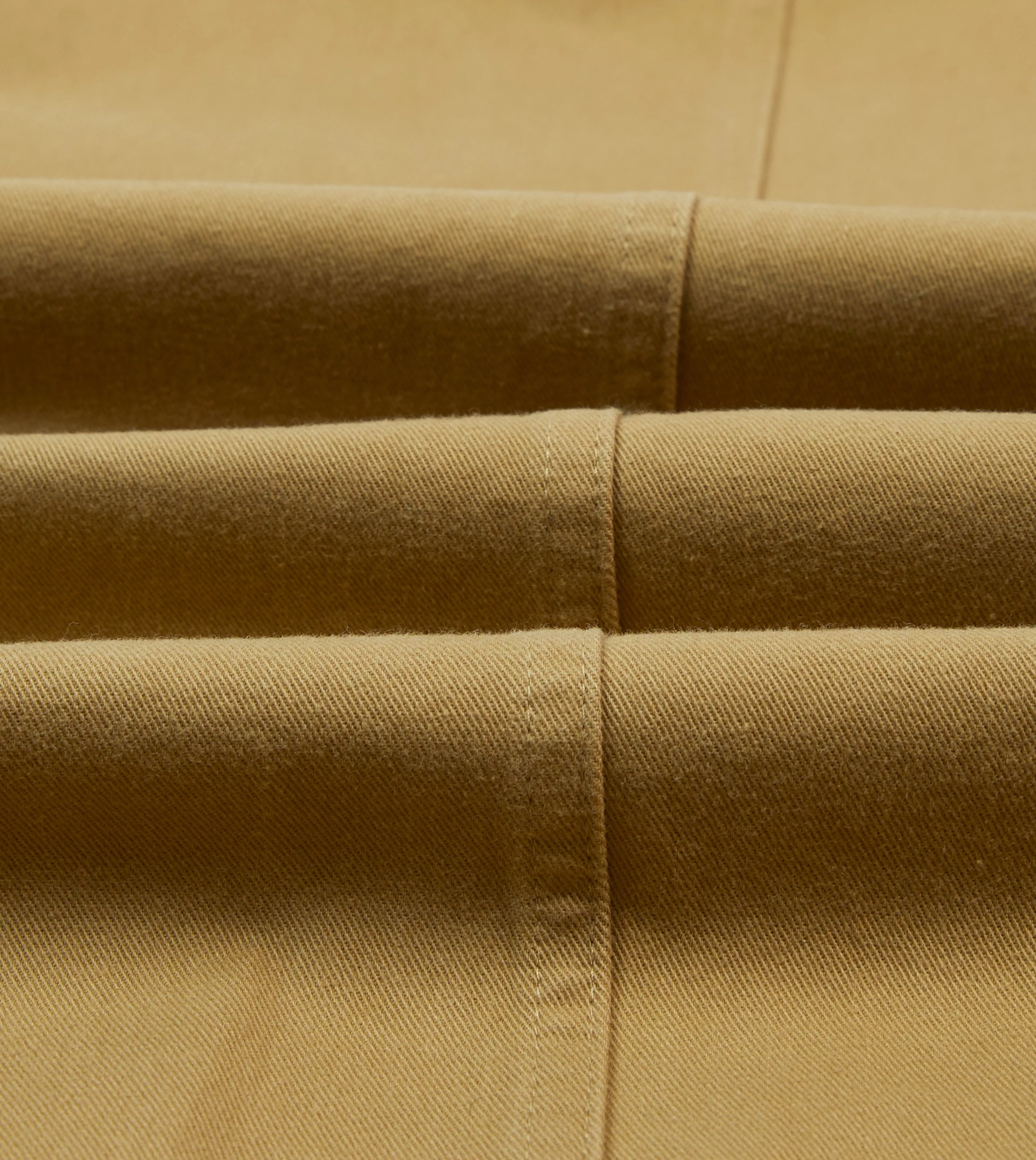 Sand Vintage Wash Cotton Games Blazer Mk. I Light Weight