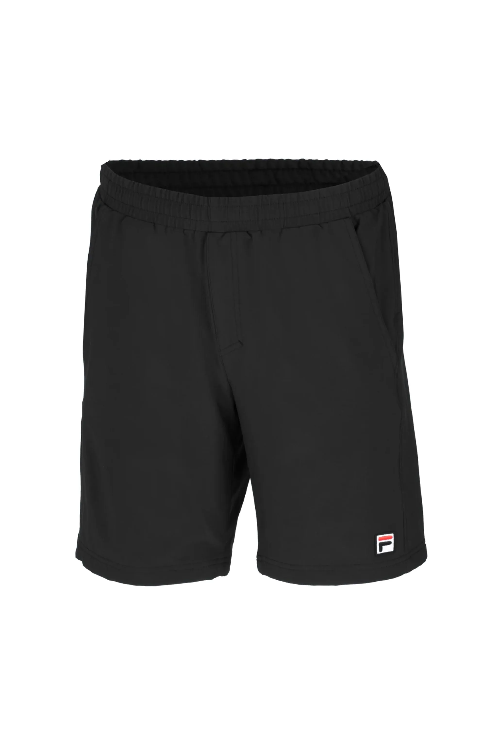 Quick Fit Simple Waist Santana Tennis Shorts