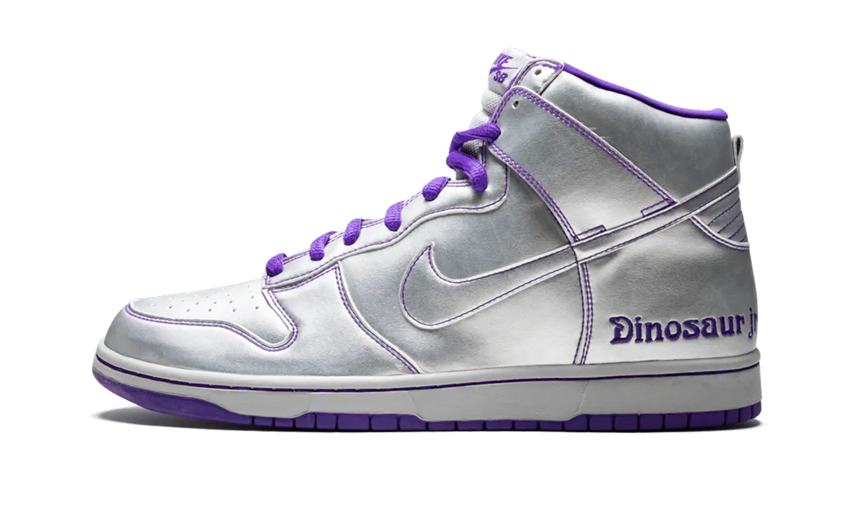 Sport Style SB Dunk High Premium "Dinosaur Jr"