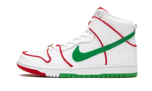 SB Dunk High "Paul Rodriguez - Mexican Boxing" Urban Ride Fit