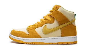 SB Dunk High "Pineapple" Precision fit Heritage Look