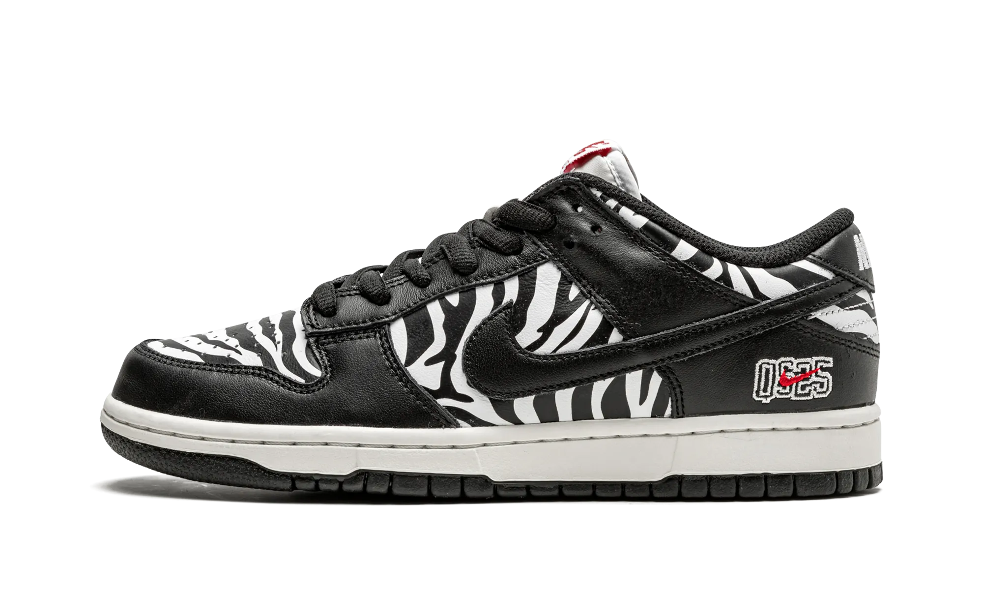 Comfort Wear Urban Flex SB Dunk Low OG QS "Quarter Snacks"
