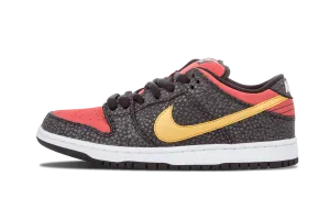 SB Dunk Low Premium QS "Walk Of Fame" All Terrain Comfort