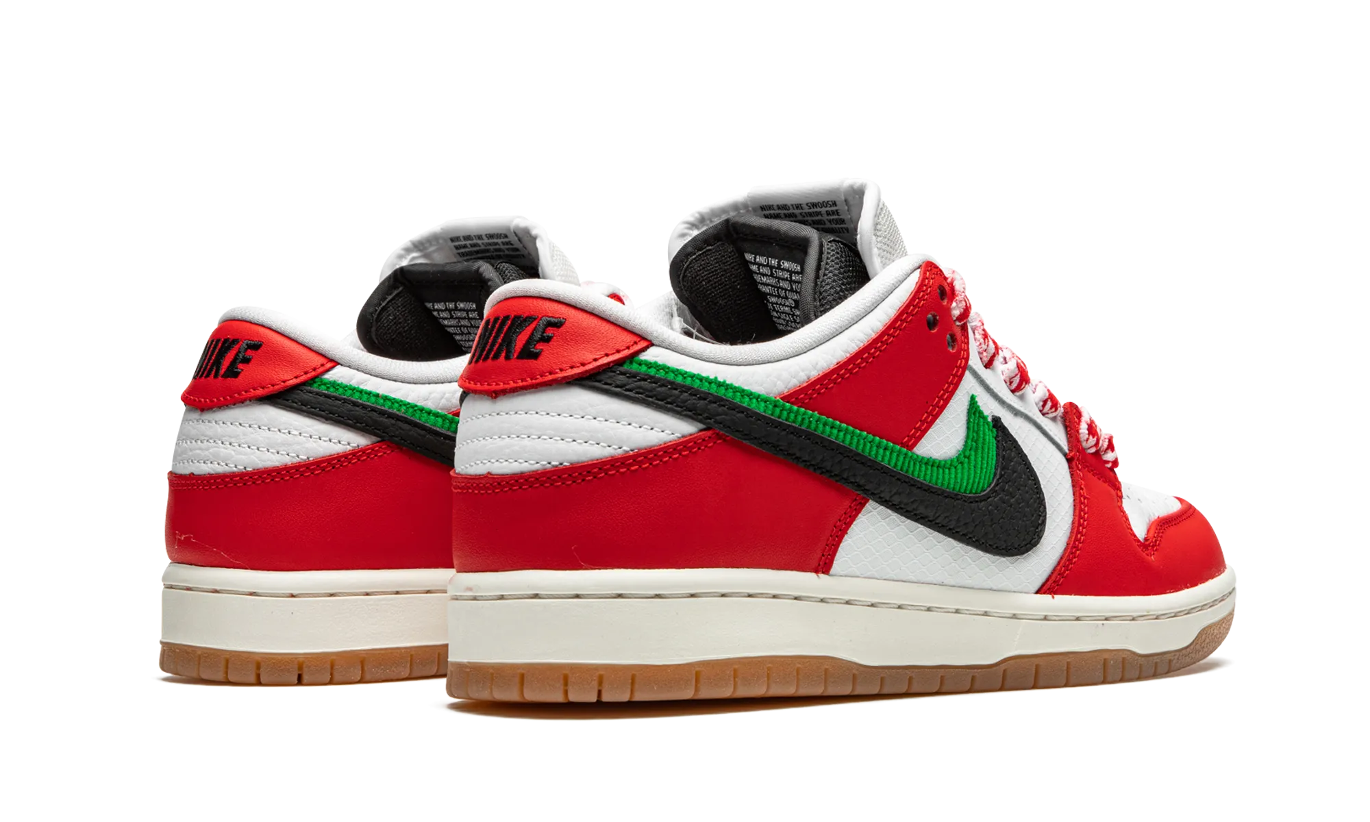 Relaxed Style Quick Landing SB Dunk Low Pro QS "Frame Skate - Habibi"