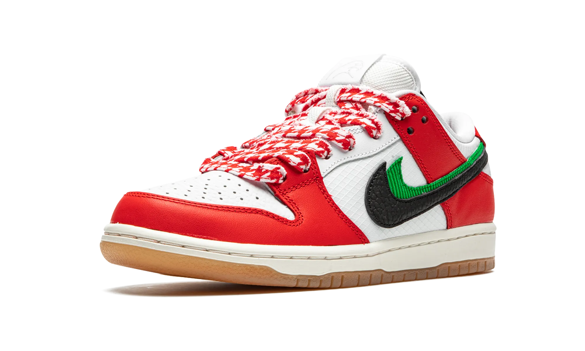 Flexible Uppers SB Dunk Low Pro QS "Frame Skate - Habibi"