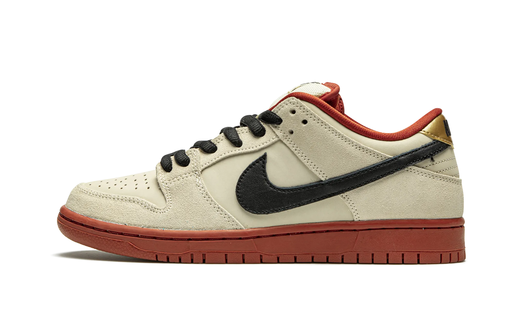 Skater Grip SB Dunk Low Pro "Hennessy"