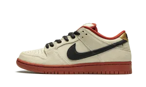 Skater Grip SB Dunk Low Pro "Hennessy"