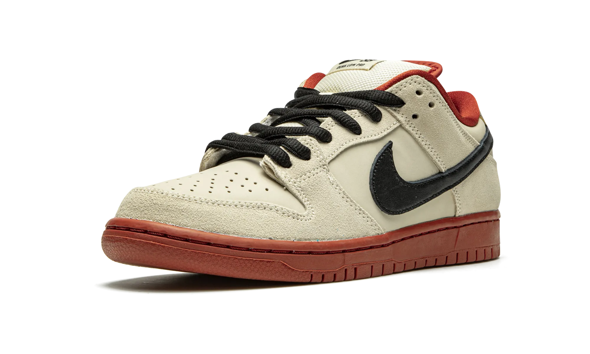 SB Dunk Low Pro "Hennessy" Quick Action Performance