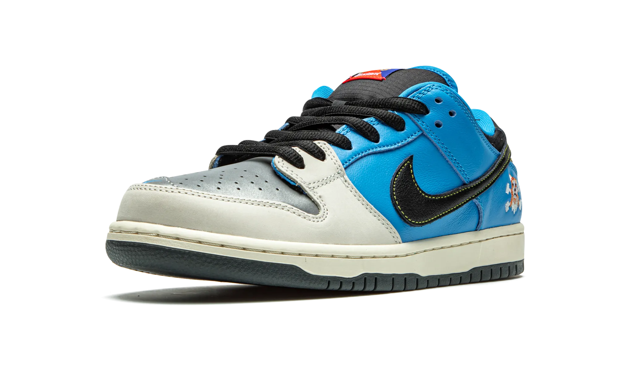 Cushioned Insole SB Dunk Low Pro "Instant Skateboards"
