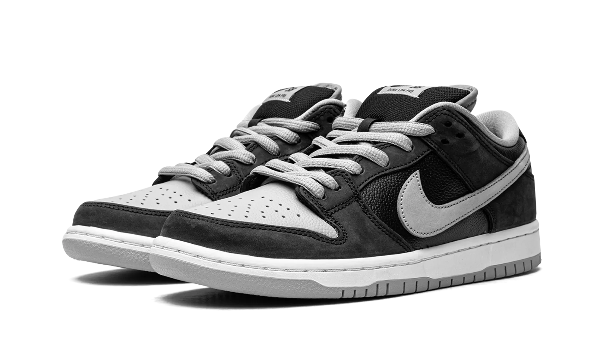 Soft Ride Motion control SB Dunk Low Pro "J-Pack - Shadow"