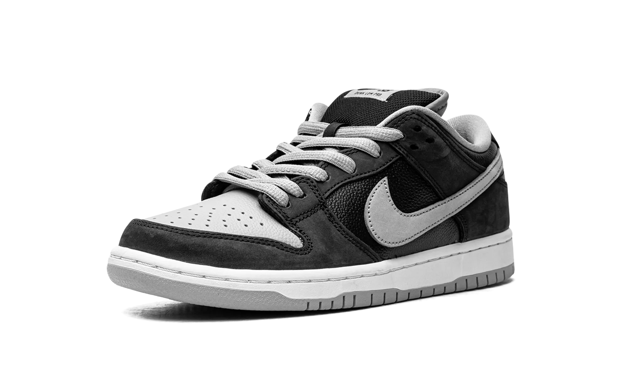 SB Dunk Low Pro "J-Pack - Shadow" Skater Move Quick Movement