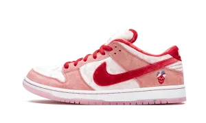 SB Dunk Low Pro "StrangeLove" Strong Grip