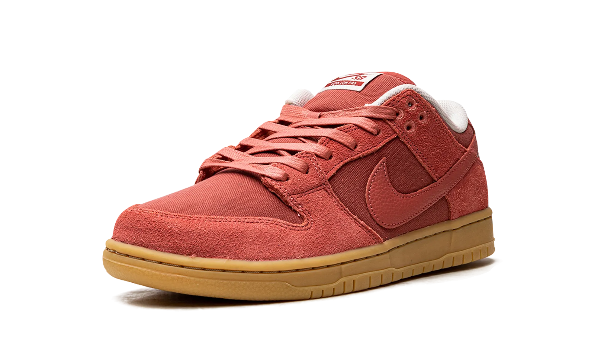 SB Dunk Low "Adobe" Supportive sole