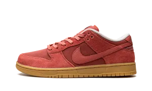 All Season Wear SB Dunk Low "Adobe"