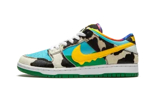 Weightless Wear Stable Form SB Dunk Low "Ben & Jerry's - Chunky Dunky"