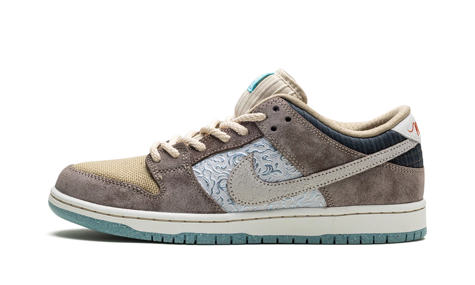Heritage Look SB Dunk Low "Big Money Savings"
